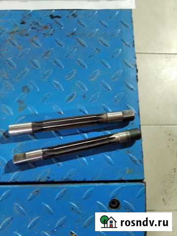 Регулируемая Развертка диаметр 20 Кохма - изображение 1