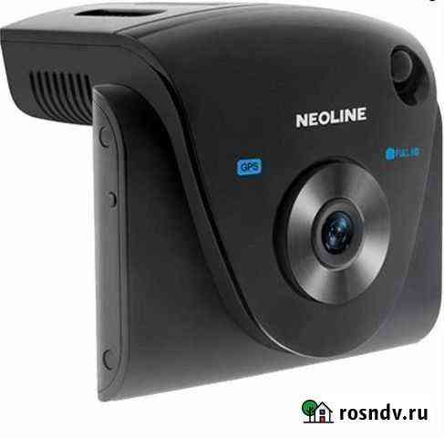 Neoline X-COP 9700 Курск
