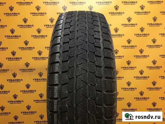 1 шт. Yokohama Ice Guard G075 17/225/60 Саратов - изображение 1