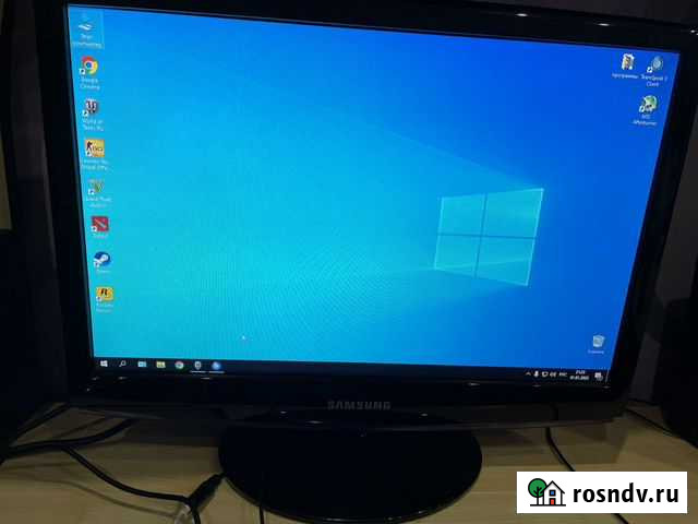 Монитор Samsung Петушки - изображение 1