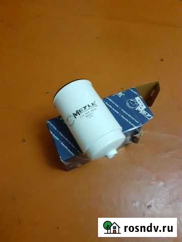 Фильтр топливный Ford transit 2,5 Знаменка - изображение 1