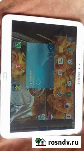 Планшет Сочи - изображение 1