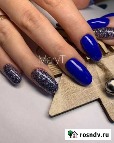 Маникюр Сортавала - изображение 1