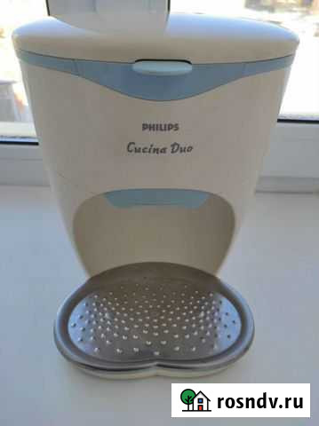 Кофеварка капельная Philips Cucina Владивосток - изображение 1