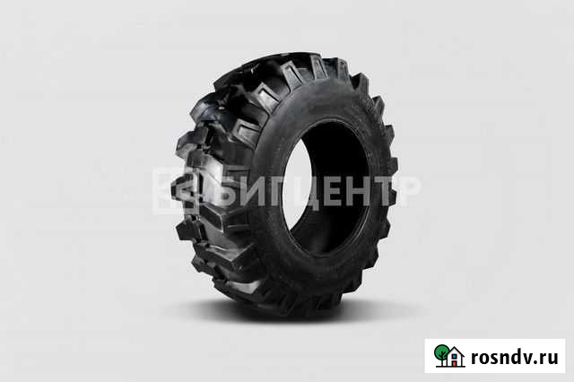 Шины maxtires 18.4-26 14PR для экскаватора погрузч Новосибирск - изображение 1