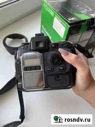 Fujifilm FinePix S3Pro Иркутск
