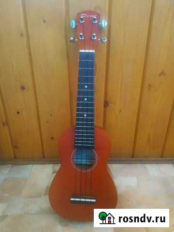 Укулеле Cаrаyа UK-10 Москва - изображение 1