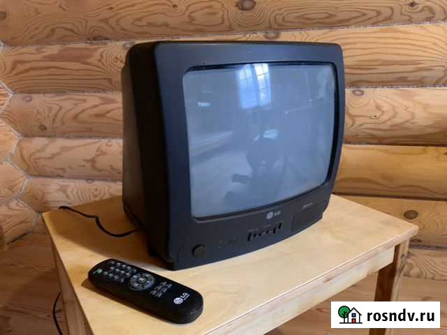 Телевизор LG CF-14E20 Казань - изображение 1