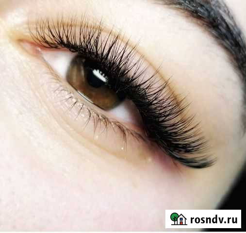 Нужна модель на ресницы Ярославль - изображение 1