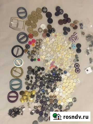 Пуговица Белгород - изображение 1