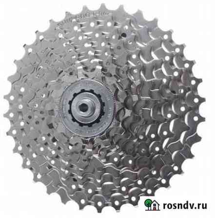 Кассета Shimano HG400-9 11-36Т Самара