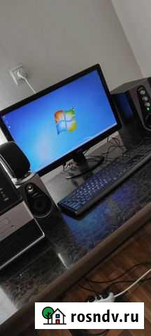 Игровой компьютер Грозный - изображение 1