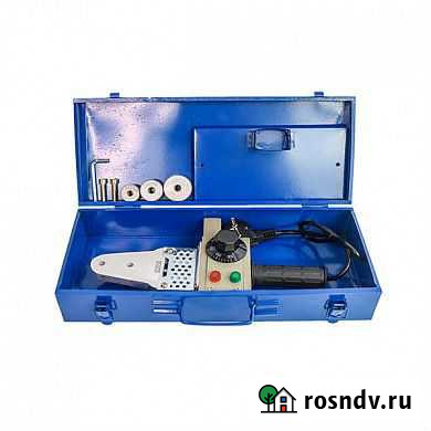 Аппарат для сварки полипропилена Тула - изображение 1