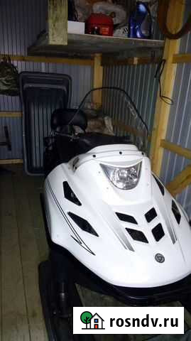 Тайга Варяг 550 2012 год Омск - изображение 1