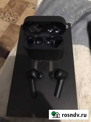 Беспроводные наушники Гвардейск - изображение 1