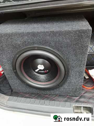 Сабвуфер Биробиджан - изображение 1