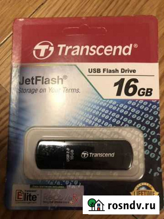 USB флешка Нижний Новгород - изображение 1