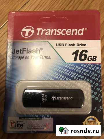 USB флешка Нижний Новгород - изображение 1