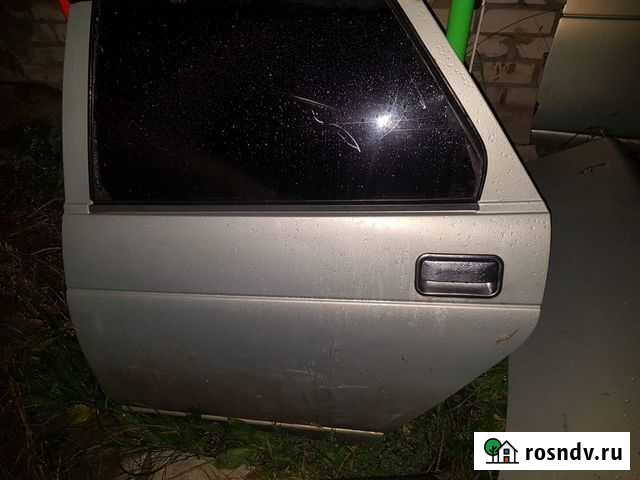 Двери ваз 2110 Мичуринск - изображение 1