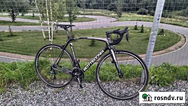 Шоссейный велосипед Botteccha Санкт-Петербург - изображение 1