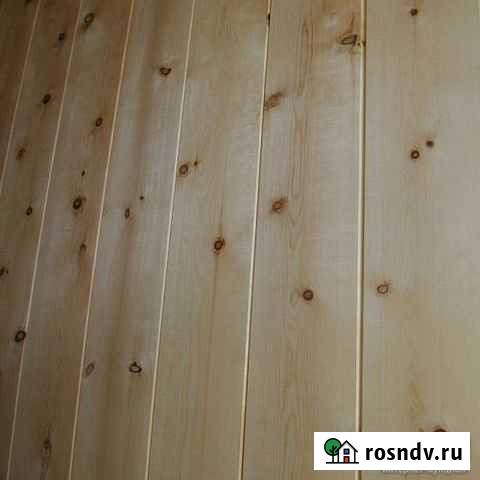Евровагонка Кедр Сибирский Штиль сорт С Курган - изображение 1