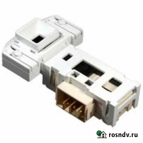 Замок люка стиральной машинки Bosch Калининград - изображение 1