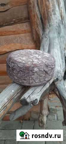 Сыр Канталь козий Курган - изображение 1