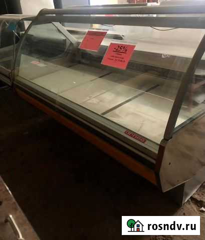 Витрина Уфа - изображение 1