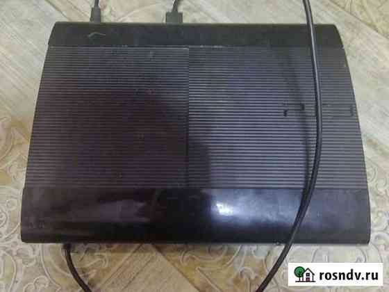 Sony PS3 Приволжск