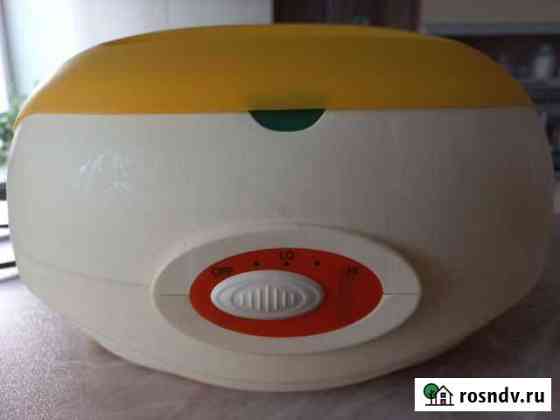 Парафиновая ванна Wax Warmer для парафинотерапии Благовещенск