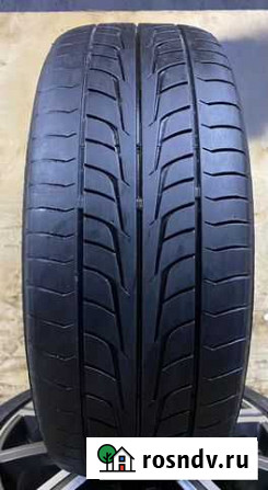 225/45/18 Firestone Firehawk wide oval Петропавловск-Камчатский - изображение 1