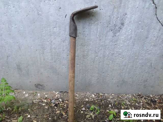 Лапа сапожная Коломна - изображение 1