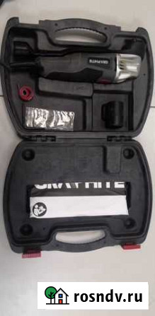 Реноватор graphite 50G020 арт. 40548 Черняховск - изображение 1