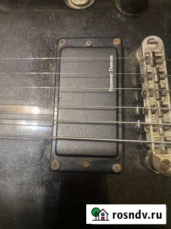 Seymour duncan blackouts сет Воронеж - изображение 1