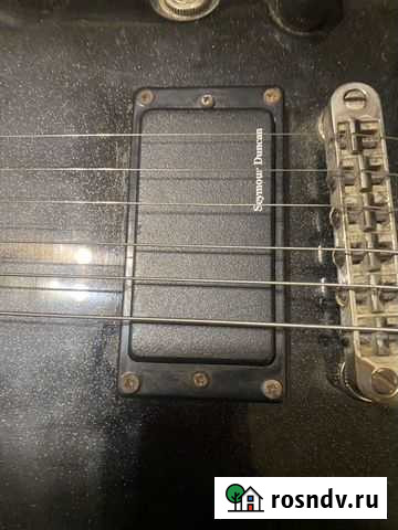 Seymour duncan blackouts сет Воронеж - изображение 1
