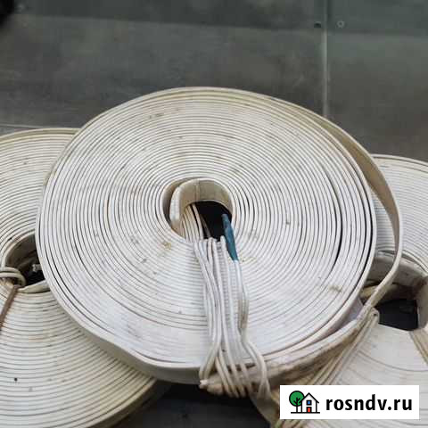 Нагревательный линь электрический Хабаровск - изображение 1