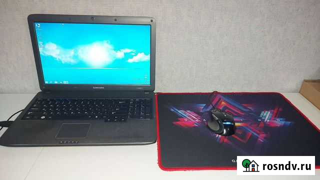Ноутбук Samsung R530 Ростов-на-Дону - изображение 1