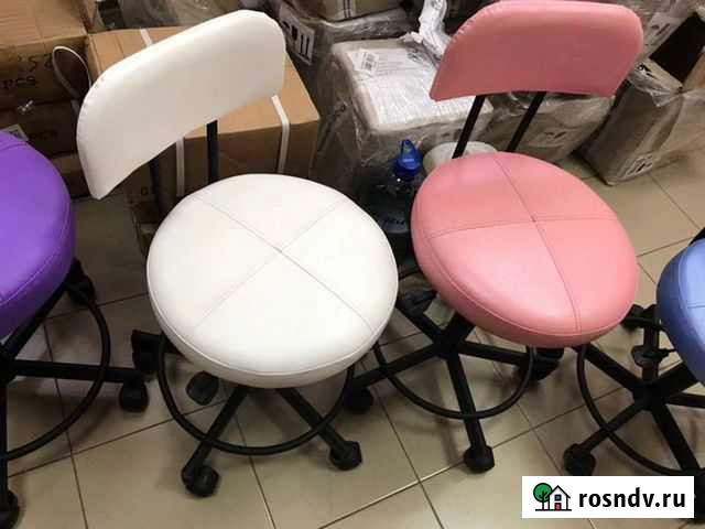 Стул мастера Ижевск - изображение 1