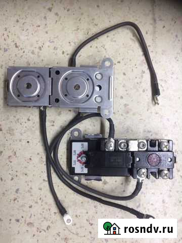 Термостат для OSO 2x59t Ярославль - изображение 1