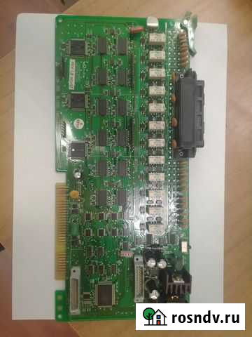 Платы для атс LG LDK300 Казань - изображение 1