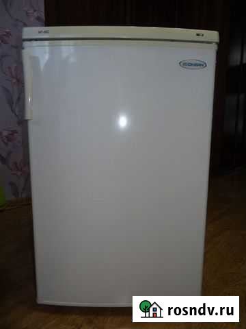 Морозильная камера Хабаровск - изображение 1