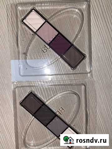 Тени для век Саранск - изображение 1