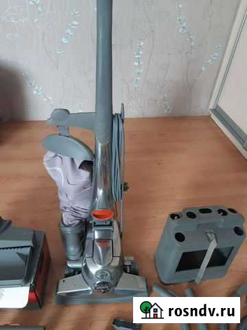 Пылесос Нефтекамск - изображение 1