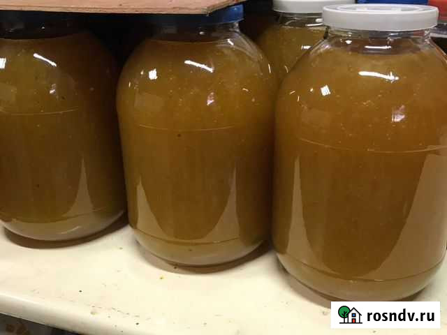 Мед продукты пчеловодства Ростов-на-Дону - изображение 1