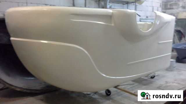 Стеклопластиковые изделия. Модельные работы Сертолово - изображение 1