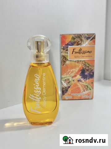 Туалетная вода Севастополь - изображение 1