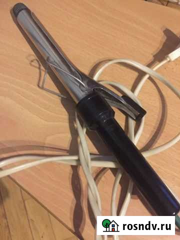 Плойка для завивки волос Москва - изображение 1