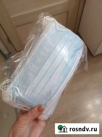 Маски Санкт-Петербург - изображение 1