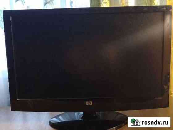 Монитор hp x20led VGA DVI Саранск
