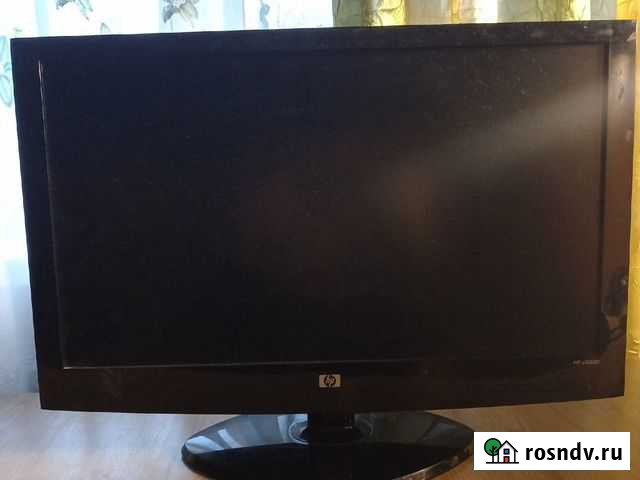 Монитор hp x20led VGA DVI Саранск - изображение 1
